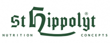 Logo St. Hippolyt